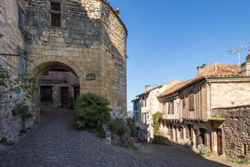 Cordes sur Ciel 