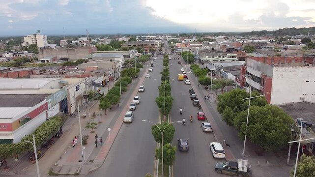 Aguachica Cesar- Colombia