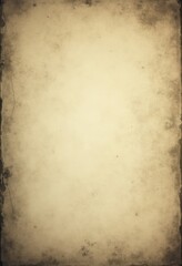 A textured, vintage-style parchment background perfect for invitations, posters, or any design needing an antique touch.