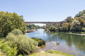 Fototapeta premium Gaillac