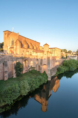 Fototapeta premium Gaillac