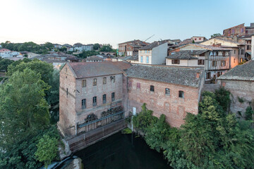 Gaillac