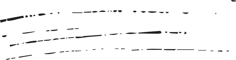 Abstract Lines and Shapes