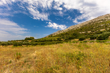 Monastery and Church of Our Lady of the Angels Trpanj Orebic Croatia