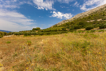 Monastery and Church of Our Lady of the Angels Trpanj Orebic Croatia