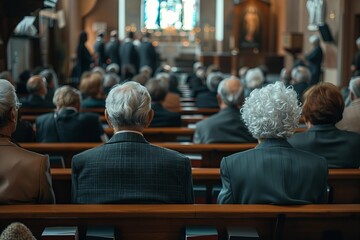 Celebrating Guardian Angels: An Event of Reverence and Invocation through Church Services and Prayers