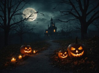 Halloween brings friends and families together