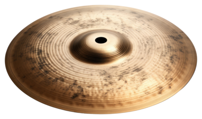 PNG Percussion cymbal circle drums.