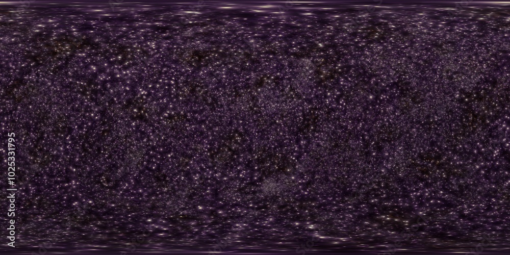 Canvas Prints hdri space image for panoramic 3d backgrounds