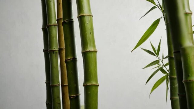 bamboo forest background