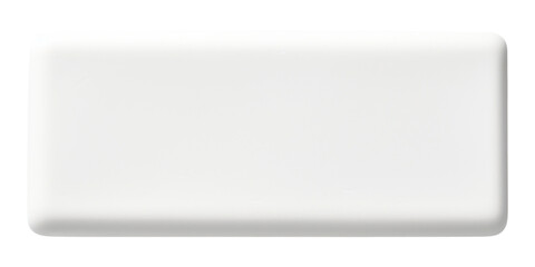 PNG A eraser white white background simplicity.