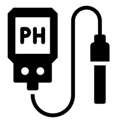 PH Sensors icon