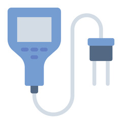 Hanheld Soil Moisture Sensor icon