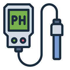 PH Sensors icon