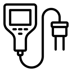 Hanheld Soil Moisture Sensor icon