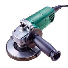 Angle grinder