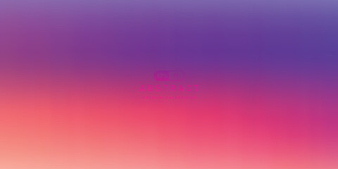 pink and purple abstract gradient vector background 