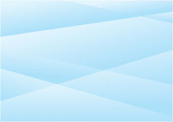 形とグラデーションで描いたシンプルな背景イメージ