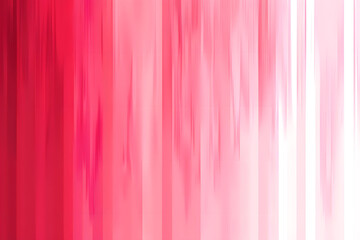 Abstract Pink and White Background with Vertical Stripes for Digital Designs and Presentations.