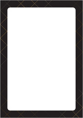 線で描いたグリッドのシンプルな背景イメージ