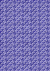 図形を組み合わせたキラキラしたシンプルな背景イメージ