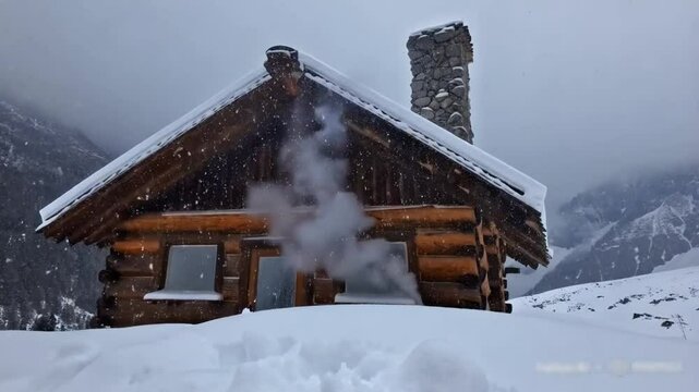 the The Calm Before the Storm: A Visual Experience: Witness the serene moments before a storm hits, where the atmosphere is charged with anticipation and nature seems to hold its breath.