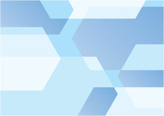 クリスマスカラーのカラフルなタイル柄の背景イメージ