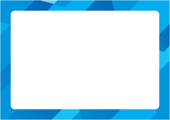 クリスマスカラーのカラフルなタイル柄の背景イメージ