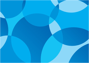 クリスマスカラーのカラフルなタイル柄の背景イメージ