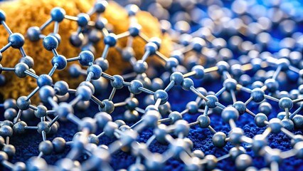 Chemical compound for non stick coating and insulation