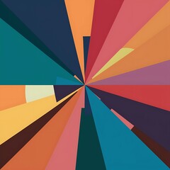 Abstract background with space for text. Easy to edit vector image.