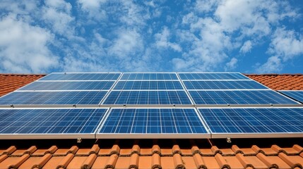 Optimizing Household Energy Efficiency with Rooftop Solar