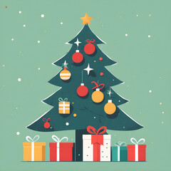 christmas tree
