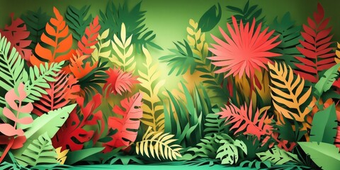 Pepicha plant, also known as Porophyllum Tagetoides, showcased in a botanical garden setting, Botanical garden display of Pepicha plant