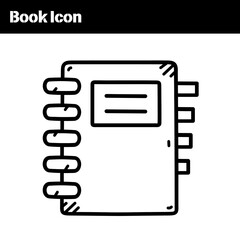 book icon