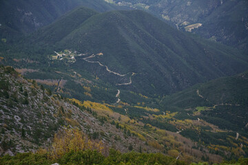 Fototapeta premium El camino