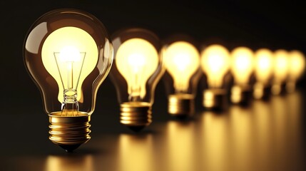 A conceptual representation of intellectual property and intangible assets, symbolizing legal rights, trademarks, patents, copyrights, and valuable non-physical assets. 