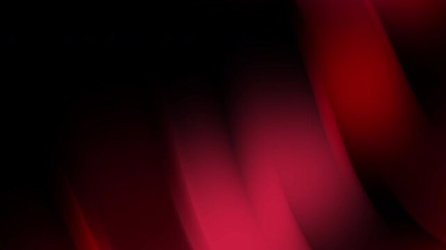 Abstract background with red and black gradient shapes suitable for modern designs, wallpapers, presentations, posters, and digital art projects.