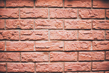 レンガ背景素材