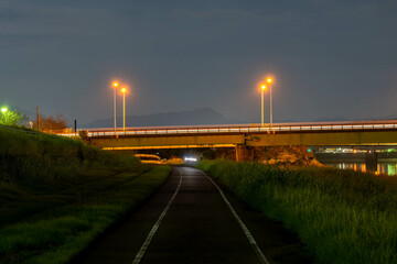 宮崎大橋 宮崎県宮崎市