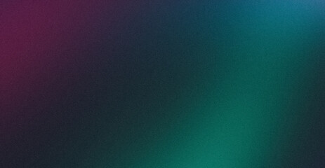 Purple blue soft colour flow grainy gradient backdrop design, vibrant colors smooth noise with bright, shibe, glowing gradient bannwr, poster, header