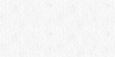 Hand drawn wood plank, wood texture, light gray background, vector design	