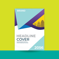 business promotion cover, finance report cover, company document, a4 cover, business presentation, flyer, brochure, marketing cover