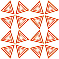 abstract geometric background