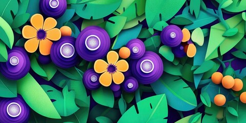 Jabuticaba, a popular fruit known for its sweet flavor, is cherished for its unique taste and is a distinctive part of the culinary landscape, Sweet fruit Jabuticaba in culinary scene