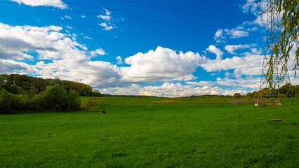 Kaposv&aacute;r, City in Hungar - Town walk with a nice weather  10 October 2024