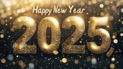 New Year's Greetings, Generative AI