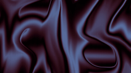 Obraz premium Dark abstract liquify fluid painting nature texture art background. Fluid texture. Dark liquify flow backgrounds.