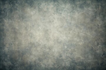 Obraz premium dark grey minimalist grungy vintage texture abstract background