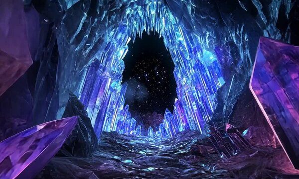 Crystal Cave